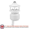 LUFFT WS501-UMB Multiparameter Weather Sensor